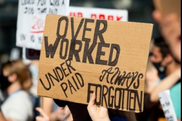 Vameşii britanici anunţă patru zile de grevă în timpul vacanţelor din februarie