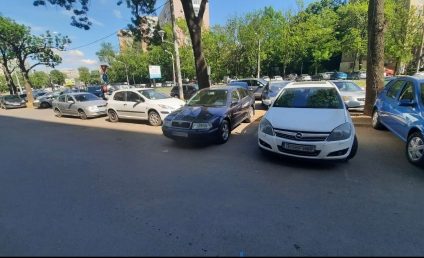 Guvernul a decis înfiinţarea unui registru unic al vehiculelor înregistrate la nivelul localităţilor