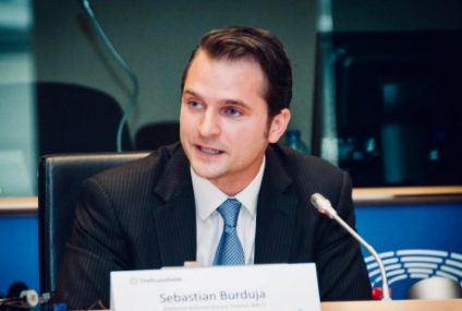 Sebastian Burduja: Guvernul va aproba cadrul de management şi stocare a datelor în platforma de cloud guvernamental. Românii vor fi notificați când sunt accesate informații personale