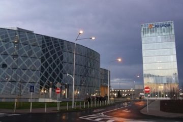 OMV Petrom a încheiat anul 2022 cu un profit net de 10,3 miliarde lei