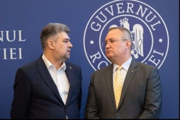 PSD solicită PNL să-şi definească poziţia faţă de taxa de solidaritate