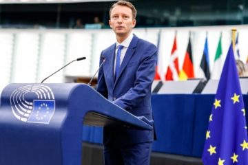 Siegfried Mureșan: Să aplicăm principiul conform căruia orice facem pentru Ucraina să facem și pentru Republica Moldova