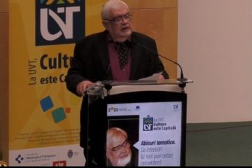 „Perplexitățile” lui Andrei Pleșu despre finanțările în cercetare: Trebuie să formulezi proiectul în stil breaking news. De la „zebrele sunt negre cu dungi albe sau albe cu dungi negre?”, până la comparații între Isus și Che Guevara