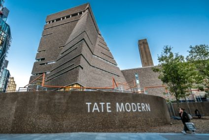 Decizie „extrem de neașteptată” a Curții Supreme britanice în privința platformei de vizionare a galeriei Tate Modern