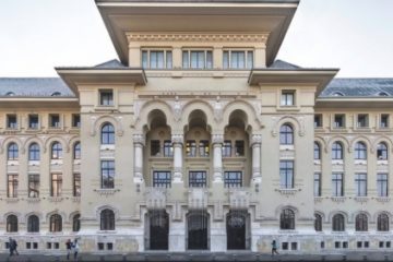 Bugetul Capitalei pe 2023 a fost aprobat de Consiliul General. Grupul PSD a părăsit ședința după ce i s-a respins un amendament