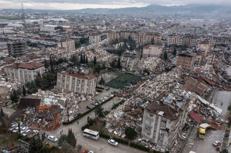 peste-4365-de-morti,-in-urma-cutremurelor-care-au-zguduit-turcia-si-siria.-un-nou-seism-cu-magnitudinea-de-5,5-s-a-produs-in-apropierea-orasului-golbasi,-in-acesta-dimineata