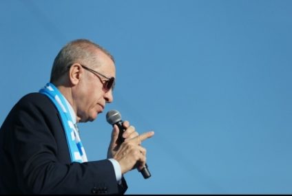 Preşedintele Erdogan a decretat doliu naţional timp de şapte zile în Turcia