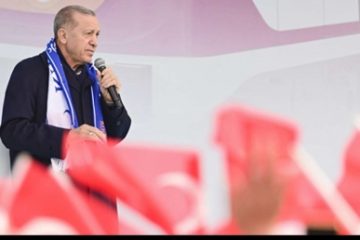 Răspunsul guvernului turc la cutremurele devastatoare ar putea afecta rezultatul alegerilor pentru Erdogan