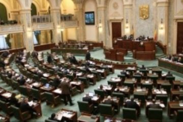 Propunere legislativă: Zi liberă, plătită, cu ocazia zilei de naştere