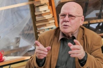 A murit academicianul Răzvan Theodorescu