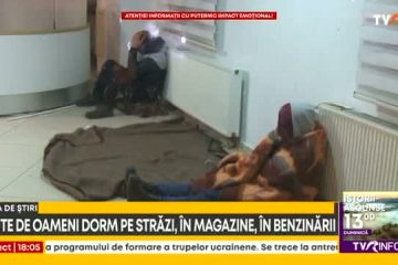 În Turcia, echipele de salvare fac eforturi să găsească supraviețuitori „Sunt profesor, o prietenă este prinsă sub aceste dărâmături de 36 de ore. Echipa de salvare încearcă să o găsească. Locuia singură, doar cu pisicile ei”