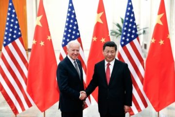 Biden ”nu caută un conflict” cu China după scandalul balonului. Liderul american crede că Xi Jinping întâmpină „probleme enorme”