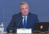 Premierul Nicolae Ciucă: România a fost prima țară care a ajuns în zona afectată de cutremur și a trecut imediat la sprijinul populației și al autorităților locale