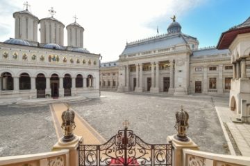 Sinodul BOR, poziţie fermă pentru respectarea drepturilor şi libertăţilor comunităţilor româneşti din toată Ucraina