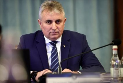 Lucian Bode, despre plagiatul în cazul tezei de doctorat: Nu am încălcat nicio prevedere legală