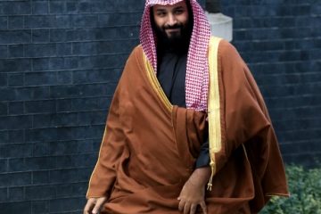 Politico: Planul secret al Arabiei Saudite de a cumpăra Cupa Mondială