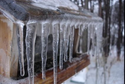 A treia zi cu ger extrem la Întorsura Buzăului: -26 de grade Celsius. Meteorologii anunță că vremea se încălzeşte