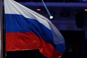 Rusia consideră „inacceptabil” apelul la interzicerea participării ivilor săi la Jocurile Olimpice 2024