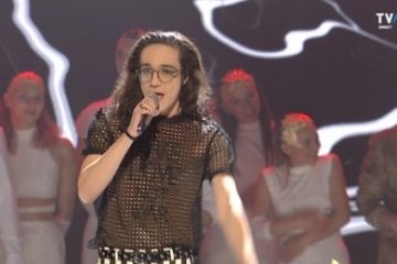 Theodor Andrei cu piesa „D.G.T. (Off and on)” a câștigat Selecția Națională și va reprezenta România la Eurovision 2023