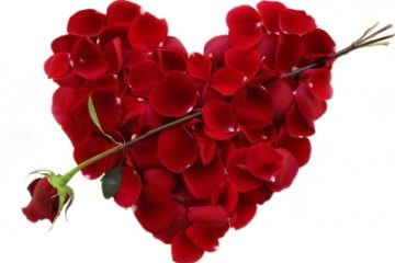 Iubirea, sărbătorită de Ziua Sfântului Valentin. Poveşti vechi şi obiceiuri noi