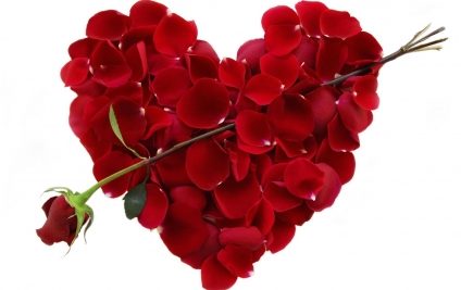 Iubirea, sărbătorită de Ziua Sfântului Valentin. Poveşti vechi şi obiceiuri noi