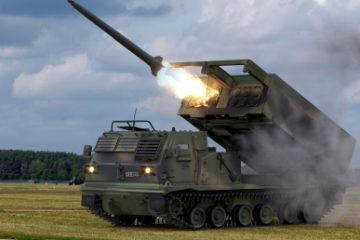 SUA au aprobat vânzarea de lansatoare de rachete Himars către Polonia