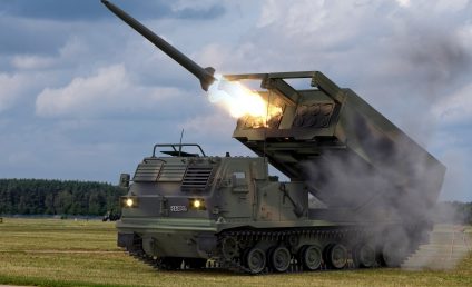 SUA au aprobat vânzarea de lansatoare de rachete Himars către Polonia