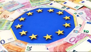 Comisia Europeană: Economia UE va evita recesiunea, dar continuă să existe dificultăţi