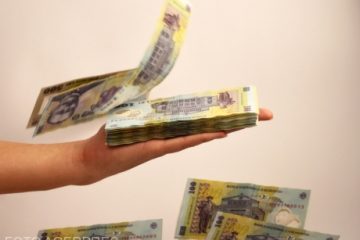 BERD a înrăutăţit uşor estimările privind evoluţia economiei româneşti în 2023, la 1,7%