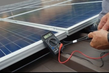 Comisia Europeană a aprobat schema României de sprijinire a investiţiilor în baterii şi panouri fotovoltaice