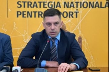 Ministrul ului a emis un ordin pentru aplicarea sancţiunilor privind obligativitatea ponderii de 40% a ivilor români
