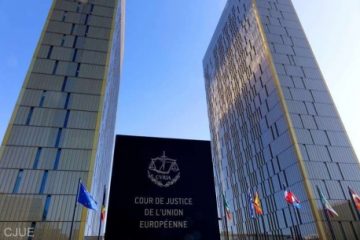 Curtea de Justiţie a UE: Irlanda a greşit atunci când a refuzat să acorde indemnizaţie de invaliditate unei românce