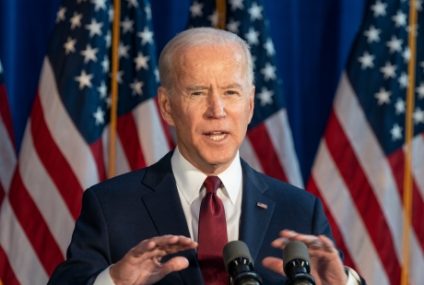 Joe Biden va discuta telefonic săptămâna viitoare cu Macron, Meloni şi Sunak despre războiul din Ucraina. Președintele american se va întâlni la Varșovia cu liderii „Grupului celor nouă de la Bucureşti”