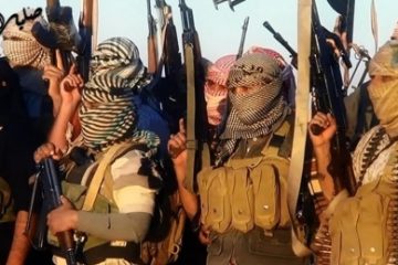 Siria: Peste 50 de culegători de trufe au fost uciși într-un atac atribuit grupării Stat Islamic