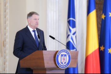 Președintele Klaus Iohannis: Timişoara – Capitală Europeană a Culturii îşi va proba succesul prin moştenirea de lungă durată