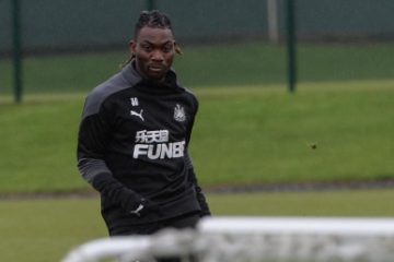 Christian Atsu, fotbalistul ghanez al echipei Hatayspor, a fost găsit mort sub dărâmăturile unei clădiri din Turcia