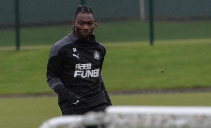 Christian Atsu, fotbalistul ghanez al echipei Hatayspor, a fost găsit mort sub dărâmăturile unei clădiri din Turcia