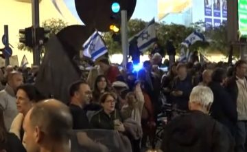 Israel: Peste 100.000 de persoane au protestat față de reformarea sistemului judiciar