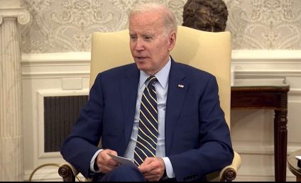 Joe Biden cere Congresului un buget de apărare de 886 miliarde de dolari