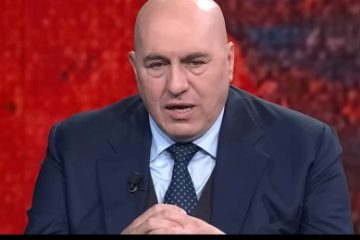 Ministrul italian al Apărării, Guido Crosetto, acuză Rusia că foloseşte migraţia pe ruta mediteraneeană ca tactică de ”război hibrid’