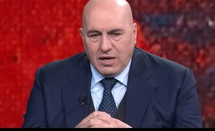 Ministrul italian al Apărării, Guido Crosetto, acuză Rusia că foloseşte migraţia pe ruta mediteraneeană ca tactică de ”război hibrid’
