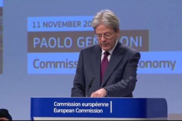 Falimentul Silicon Valley Bank: Nu există un „risc semnificativ” de contagiune în UE, potrivit comisarului european Paolo Gentiloni