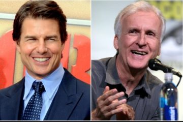 De ce au lipsit de la Oscaruri Tom Cruise și James Cameron, „salvatorii” cinematografiei?