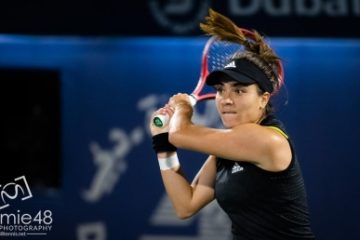 Gabriela Ruse s-a calificat în sferturile probei de dublu la turneul WTA de la Monterrey