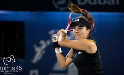 Gabriela Ruse s-a calificat în sferturile probei de dublu la turneul WTA de la Monterrey