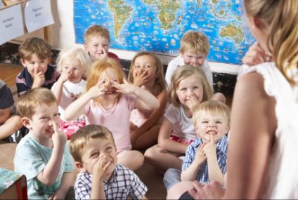 Este Montessori cea mai influentă școală din lume?