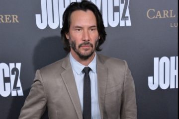 Keanu Reeves, actorul care „s-a luptat” pentru ca tehnologia să nu învingă nici măcar în filmele sale – „Un tânăr mi-a replicat: Cui îi pasă dacă e real sau nu?”