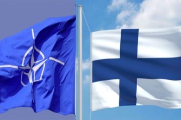 Finlanda anunţă că Turcia a luat decizia de a aproba aderarea sa la NATO