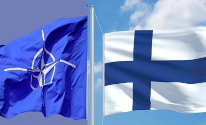 Finlanda anunţă că Turcia a luat decizia de a aproba aderarea sa la NATO