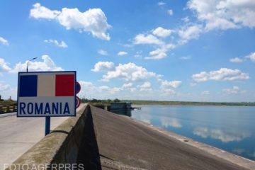 Guvernul a aprobat Protocolul referitor la Acordul cu Republica Moldova de construire a unor apeducte cu subtraversarea râului Prut